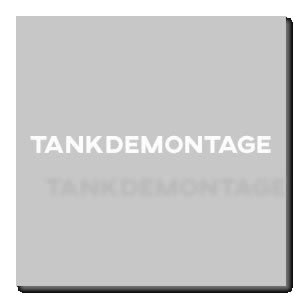 Tankdemontage für  Haar, Vaterstetten, Grasbrunn, Putzbrunn, Hohenbrunn, Zorneding, Ottobrunn und Feldkirchen, Neubiberg, Aschheim